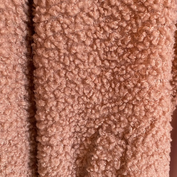 Teddy Jacket - Picture 3 of 4